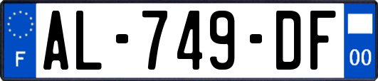 AL-749-DF