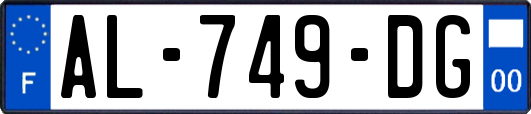 AL-749-DG
