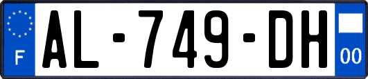 AL-749-DH