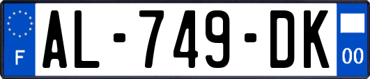 AL-749-DK