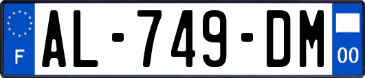 AL-749-DM
