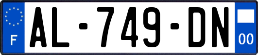 AL-749-DN