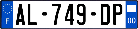 AL-749-DP