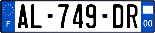 AL-749-DR