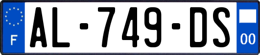 AL-749-DS