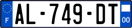 AL-749-DT