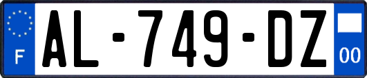 AL-749-DZ