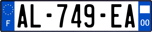 AL-749-EA