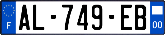 AL-749-EB