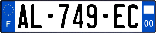 AL-749-EC