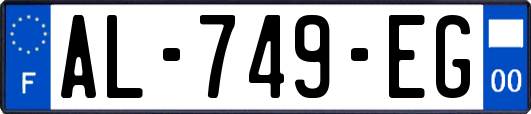 AL-749-EG