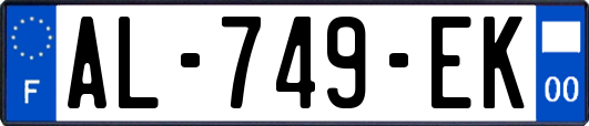 AL-749-EK