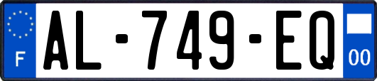 AL-749-EQ