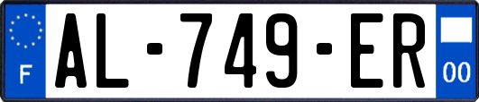 AL-749-ER