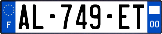 AL-749-ET