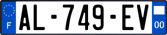 AL-749-EV