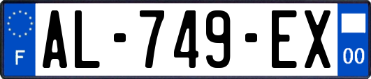 AL-749-EX