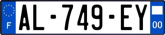 AL-749-EY