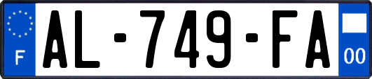 AL-749-FA