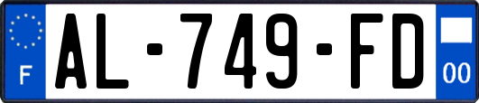 AL-749-FD