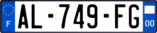 AL-749-FG