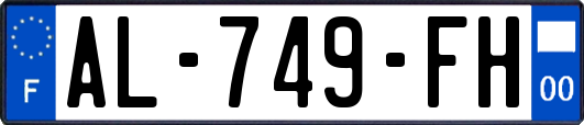 AL-749-FH