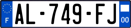 AL-749-FJ