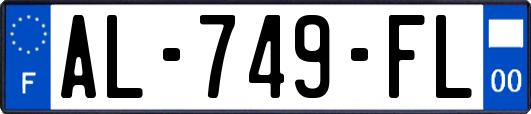 AL-749-FL