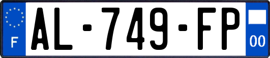 AL-749-FP