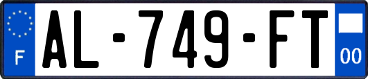 AL-749-FT