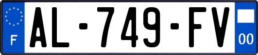 AL-749-FV