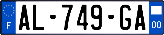 AL-749-GA