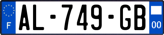 AL-749-GB