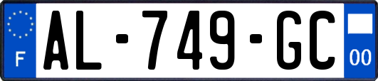 AL-749-GC