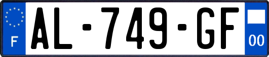 AL-749-GF