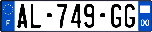 AL-749-GG