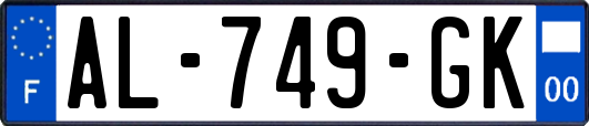 AL-749-GK