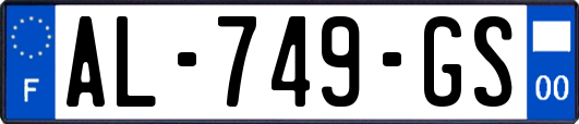 AL-749-GS
