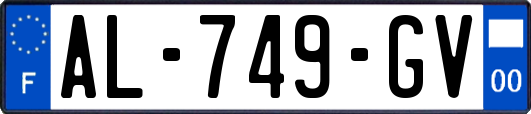 AL-749-GV