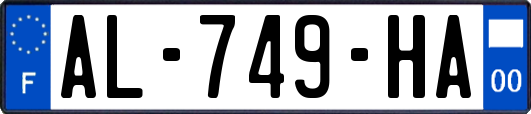 AL-749-HA