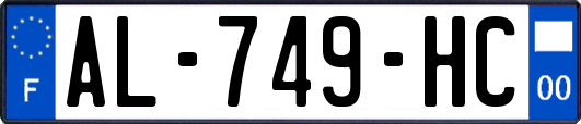 AL-749-HC