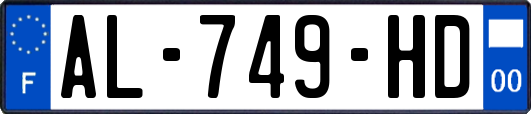 AL-749-HD