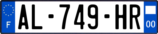 AL-749-HR