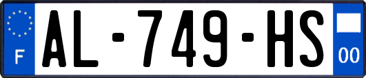 AL-749-HS