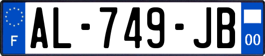 AL-749-JB
