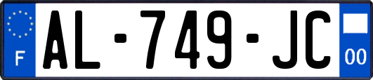 AL-749-JC
