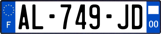 AL-749-JD
