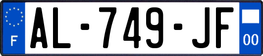 AL-749-JF