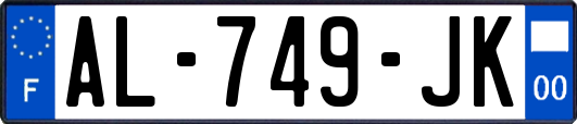 AL-749-JK