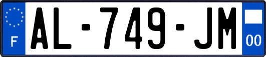 AL-749-JM